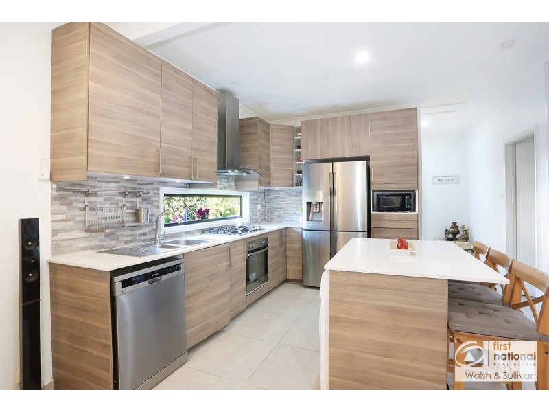 4 Shepherd Street, Lalor Park NSW 2147