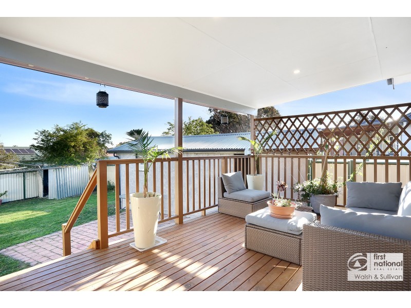 4 Shepherd Street, Lalor Park NSW 2147