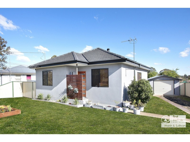 4 Shepherd Street, Lalor Park NSW 2147