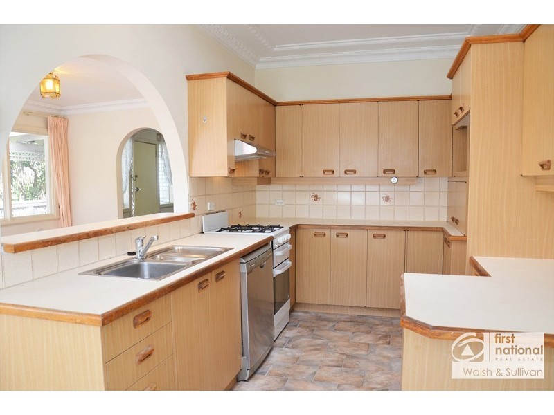 16 Yattenden Cres, Baulkham Hills NSW 2153