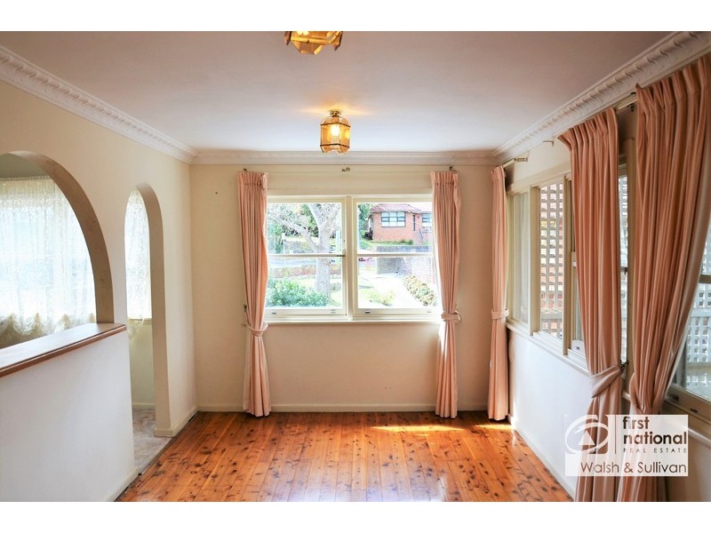 16 Yattenden Cres, Baulkham Hills NSW 2153