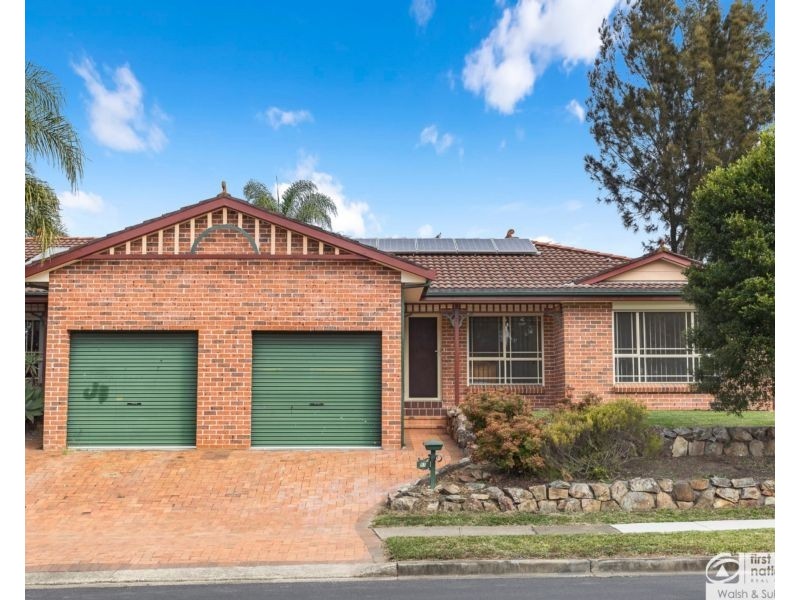 57 Hawkesworth Parade, Kings Langley NSW 2147