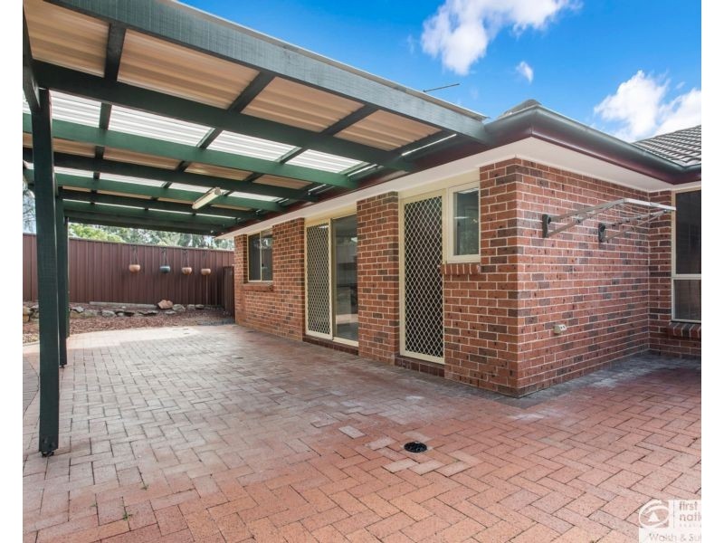 57 Hawkesworth Parade, Kings Langley NSW 2147