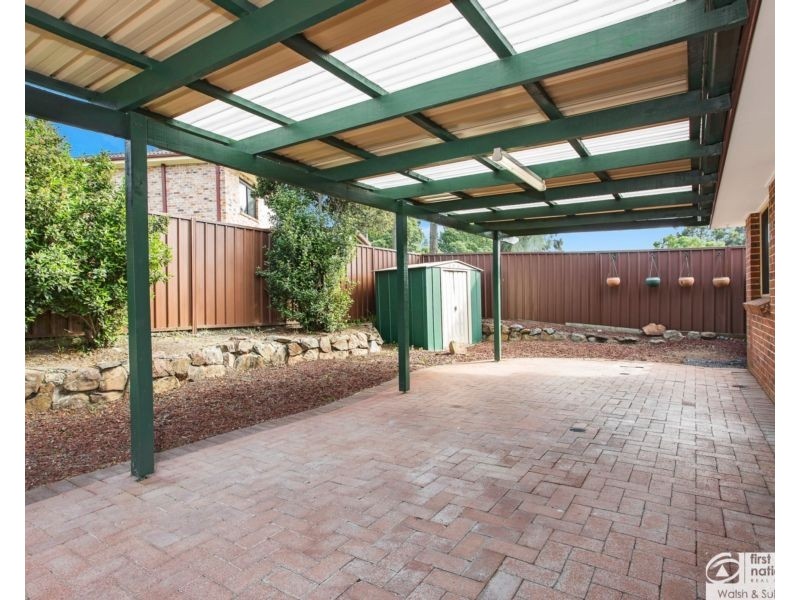 57 Hawkesworth Parade, Kings Langley NSW 2147