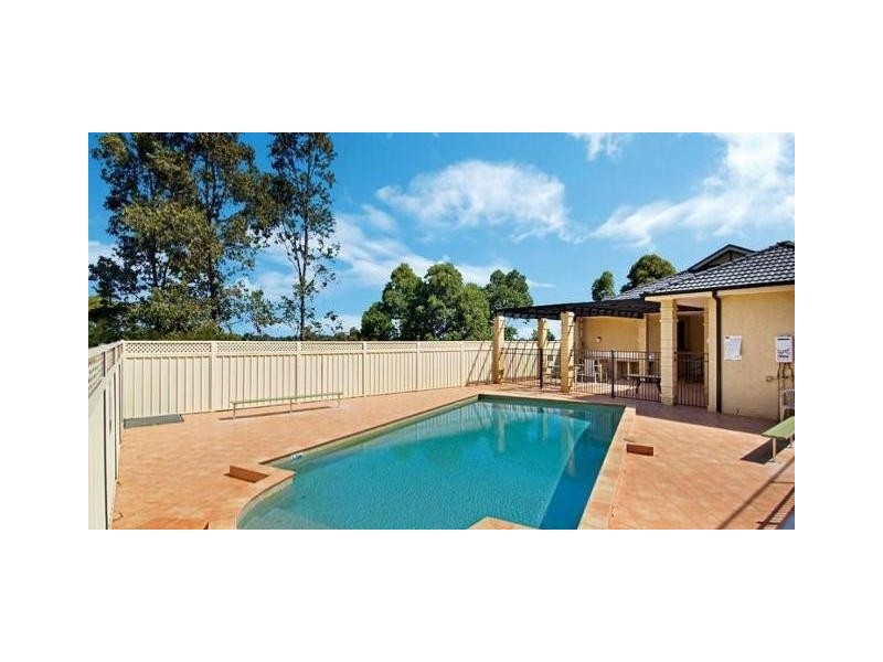 Winston Hills NSW 2153