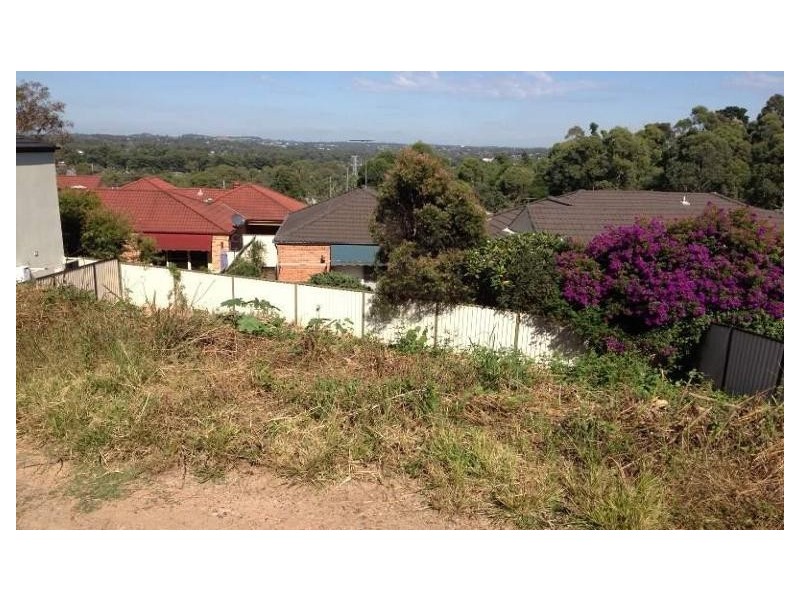 Winston Hills NSW 2153