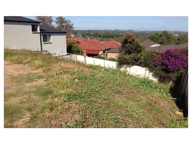 Winston Hills NSW 2153