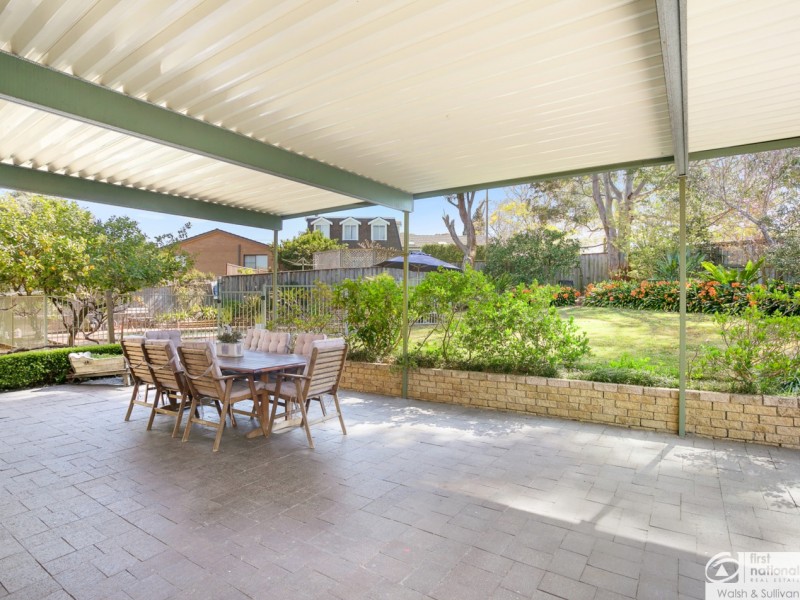 12 Walter Place, Northmead NSW 2152