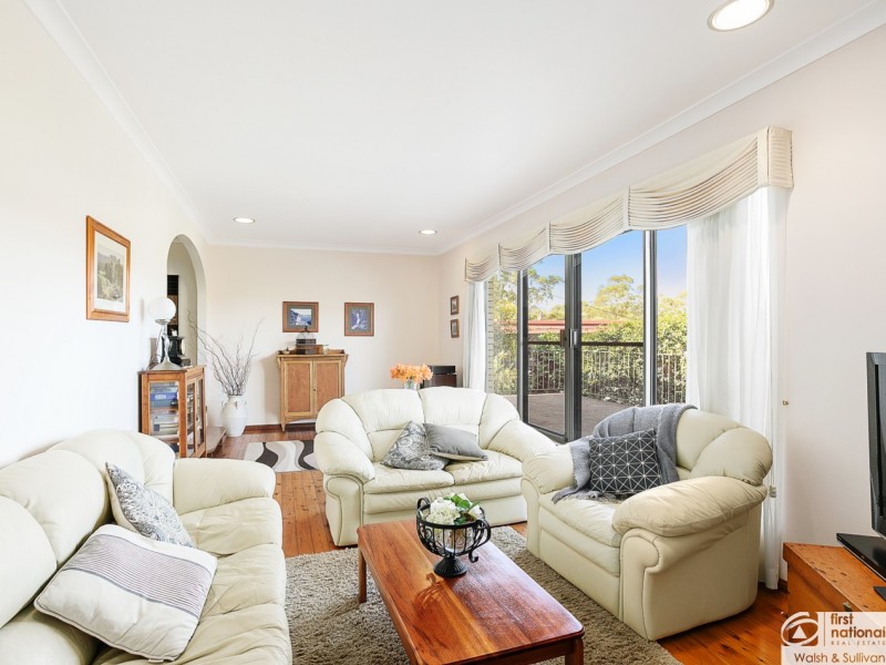 12 Walter Place, Northmead NSW 2152