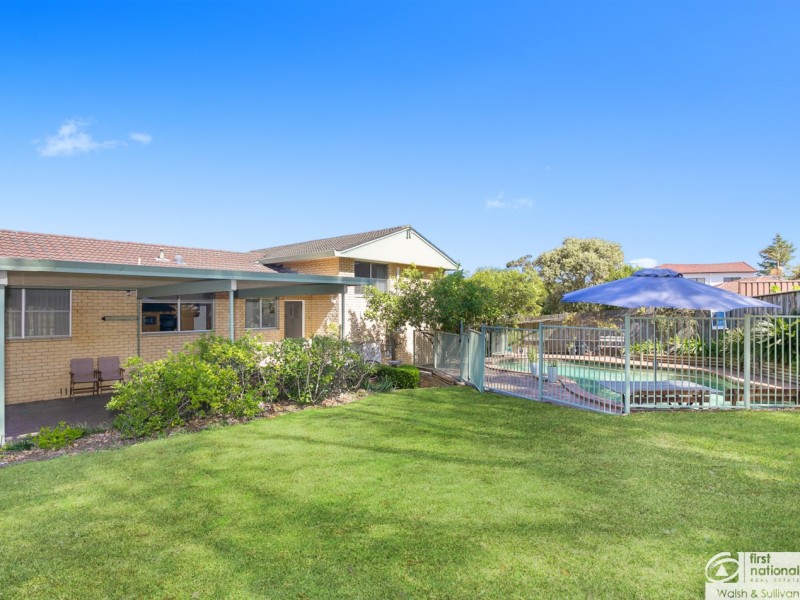 12 Walter Place, Northmead NSW 2152