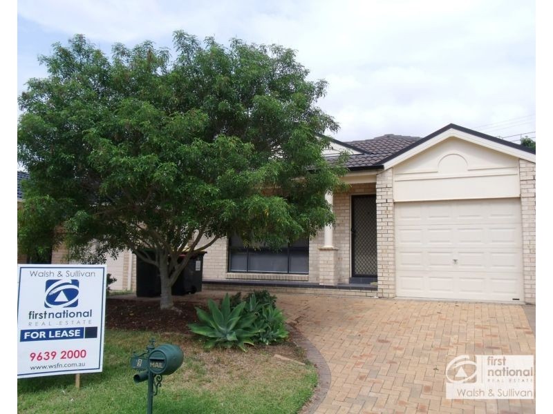 9 Myee Crescent, Baulkham Hills NSW 2153