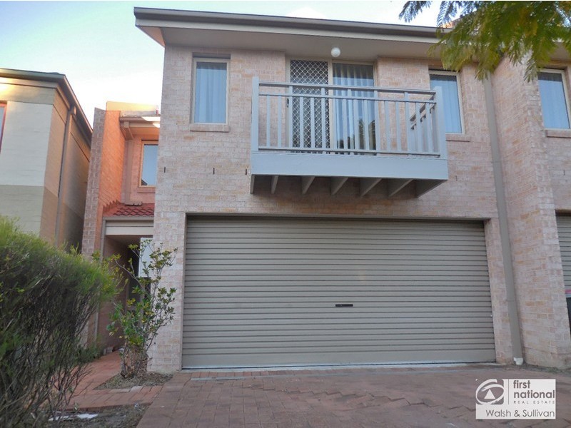 5 Warooga Avenue, Baulkham Hills NSW 2153