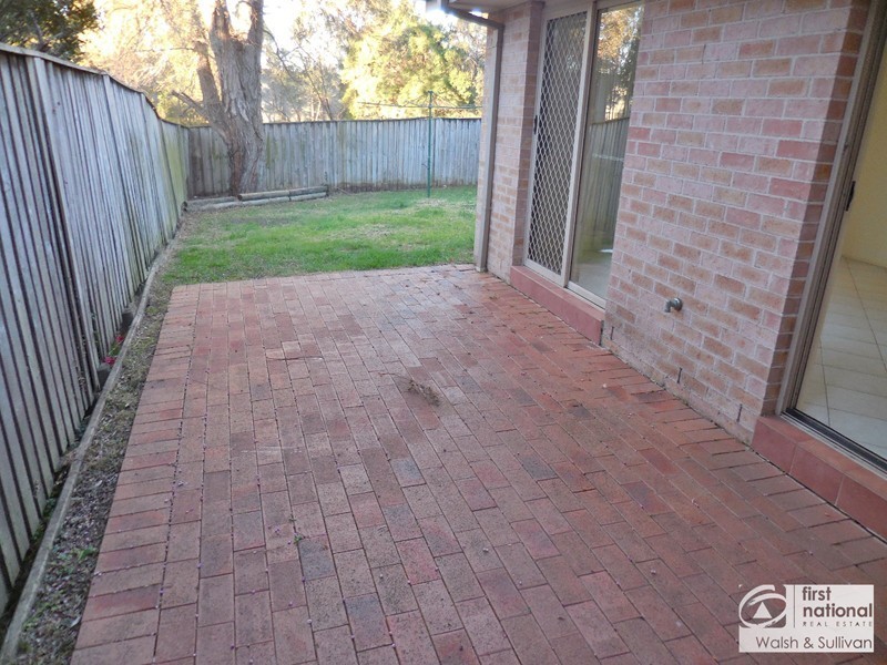 5 Warooga Avenue, Baulkham Hills NSW 2153