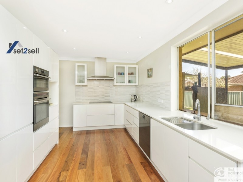 45 Christine Street, Northmead NSW 2152