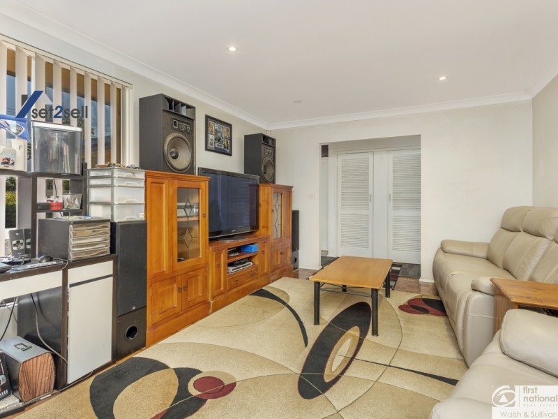 45 Christine Street, Northmead NSW 2152