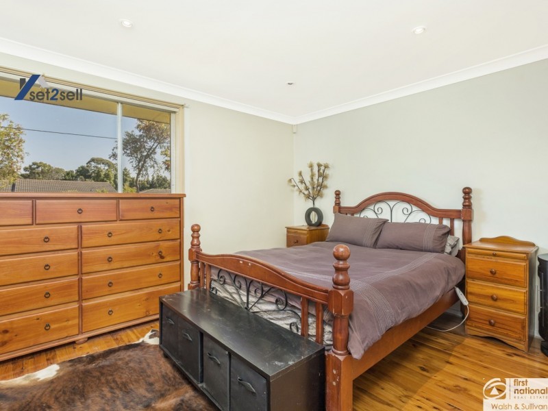 45 Christine Street, Northmead NSW 2152