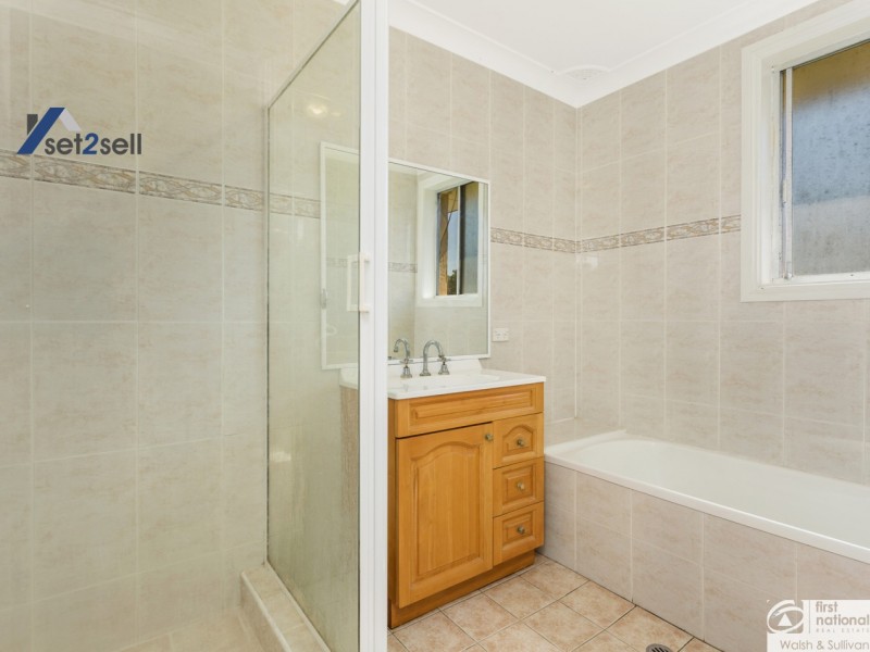 45 Christine Street, Northmead NSW 2152