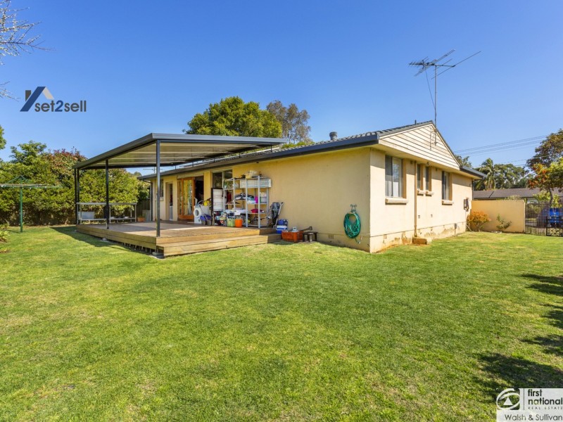 45 Christine Street, Northmead NSW 2152