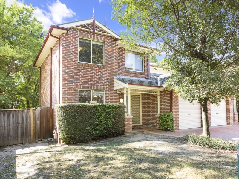 Quakers Hill NSW 2763