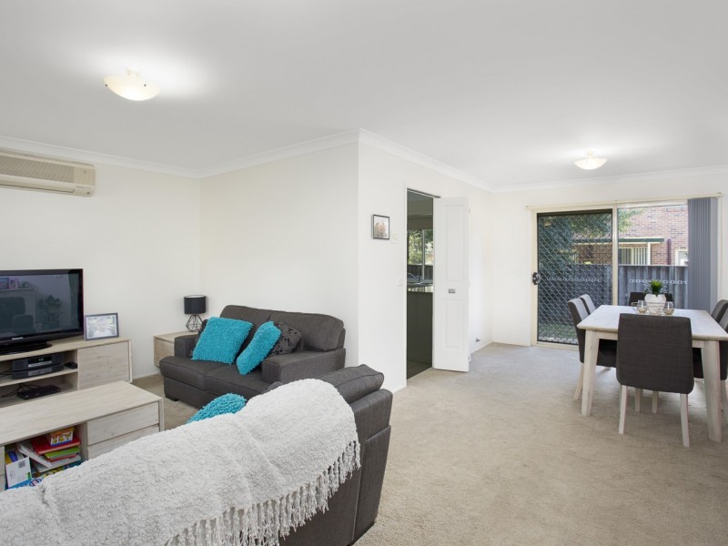 Quakers Hill NSW 2763