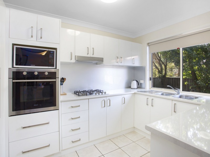 Quakers Hill NSW 2763