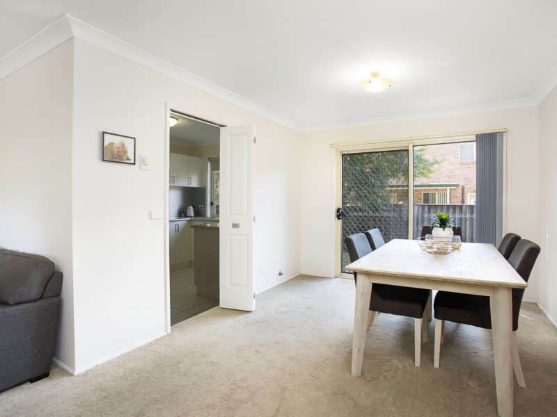 Quakers Hill NSW 2763