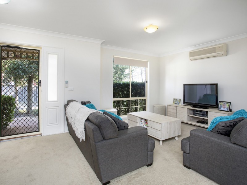 Quakers Hill NSW 2763