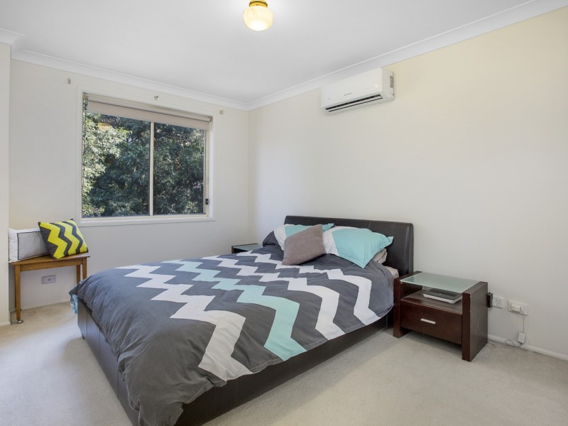 Quakers Hill NSW 2763