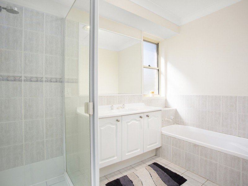 Quakers Hill NSW 2763