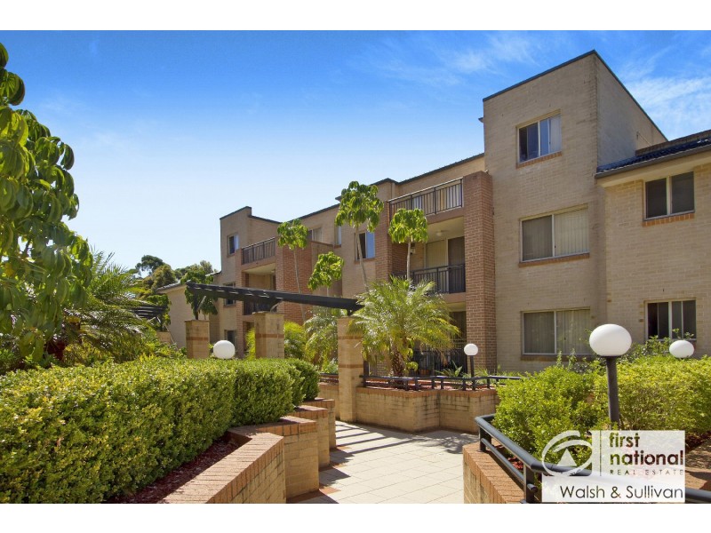 Baulkham Hills NSW 2153