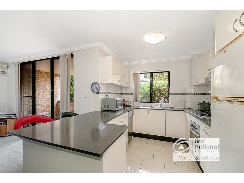 Baulkham Hills NSW 2153