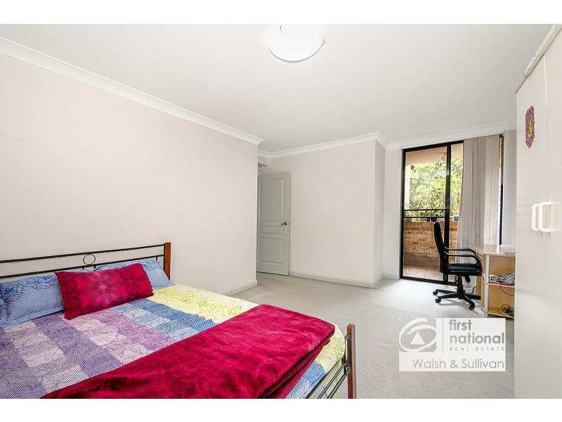 Baulkham Hills NSW 2153