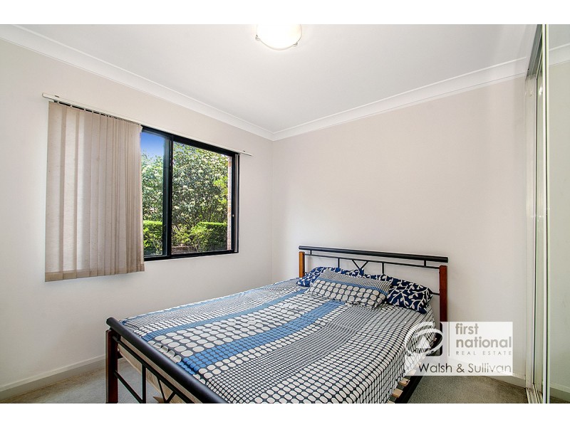 Baulkham Hills NSW 2153