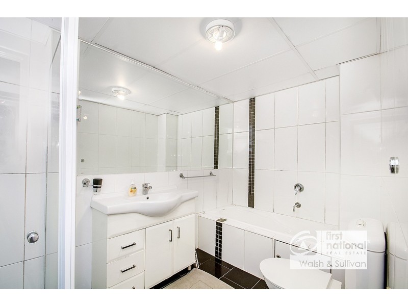 Baulkham Hills NSW 2153