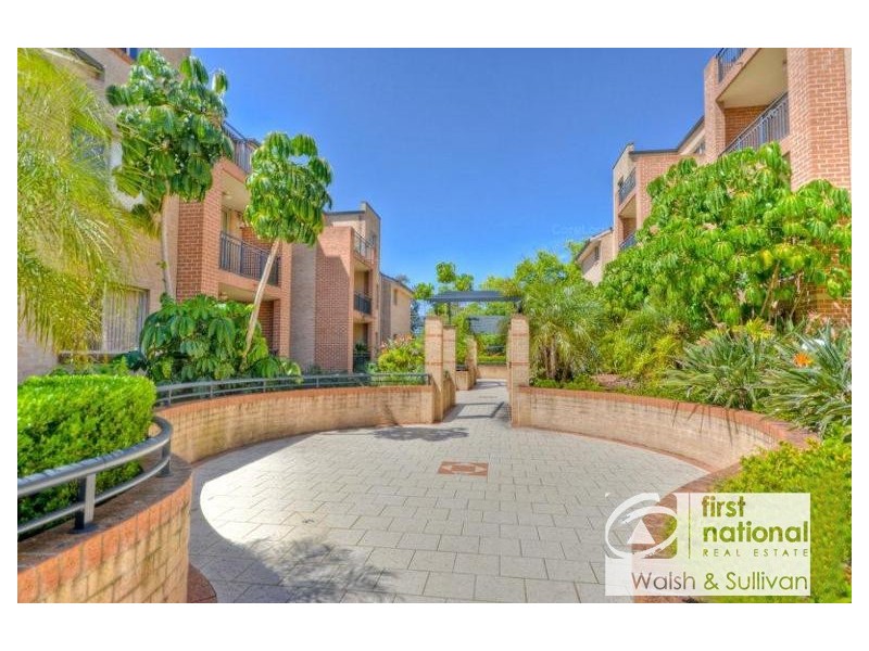 Baulkham Hills NSW 2153