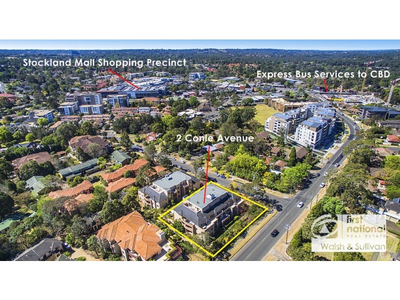 Baulkham Hills NSW 2153