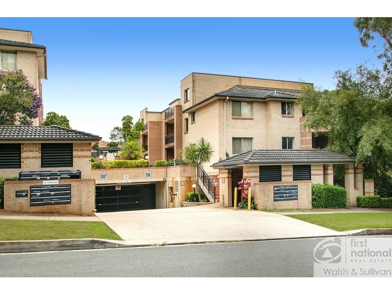 Baulkham Hills NSW 2153