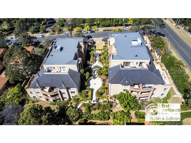 Baulkham Hills NSW 2153