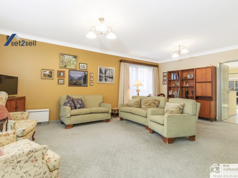 Castle Hill NSW 2154