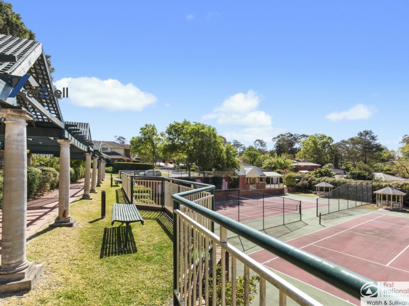 Castle Hill NSW 2154