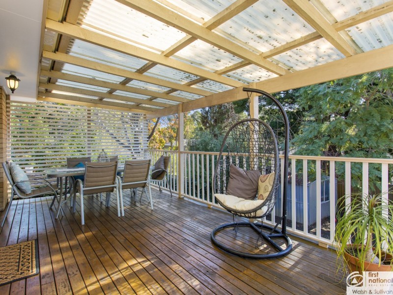14 Gregory Avenue, Baulkham Hills NSW 2153