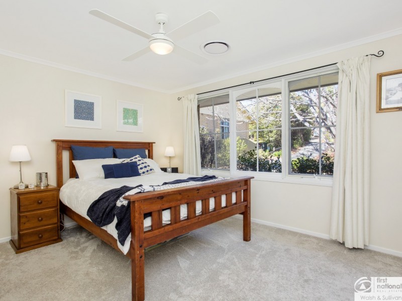 14 Gregory Avenue, Baulkham Hills NSW 2153