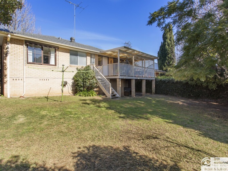 14 Gregory Avenue, Baulkham Hills NSW 2153