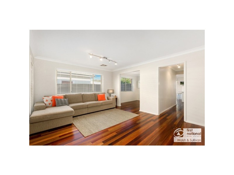 2/14 Francis Street, Castle Hill NSW 2154