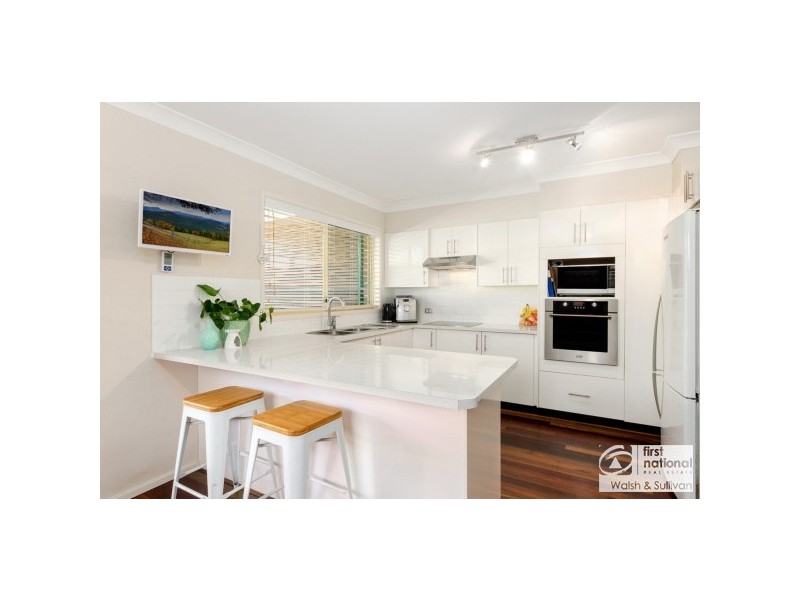 2/14 Francis Street, Castle Hill NSW 2154