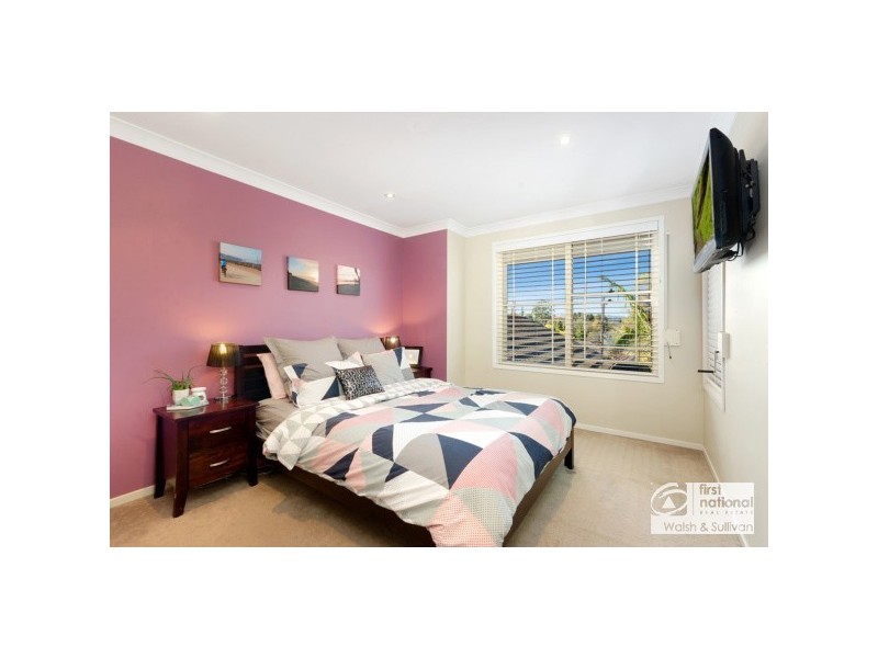 2/14 Francis Street, Castle Hill NSW 2154