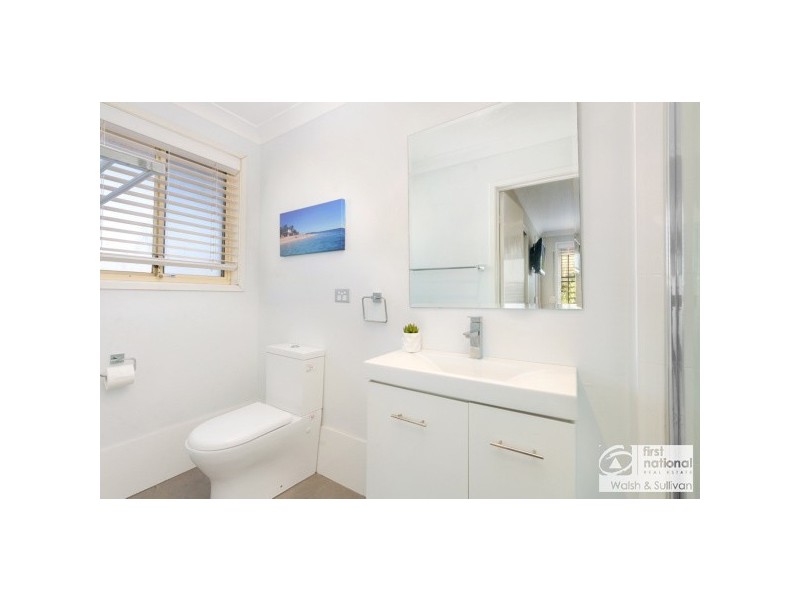 2/14 Francis Street, Castle Hill NSW 2154