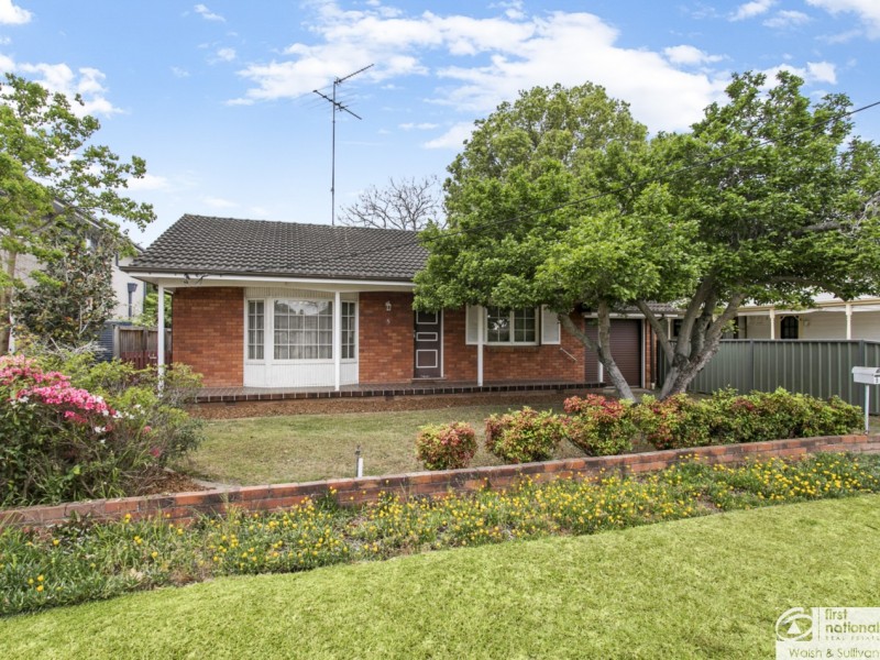 5 Recreation Ave, Penrith NSW 2750