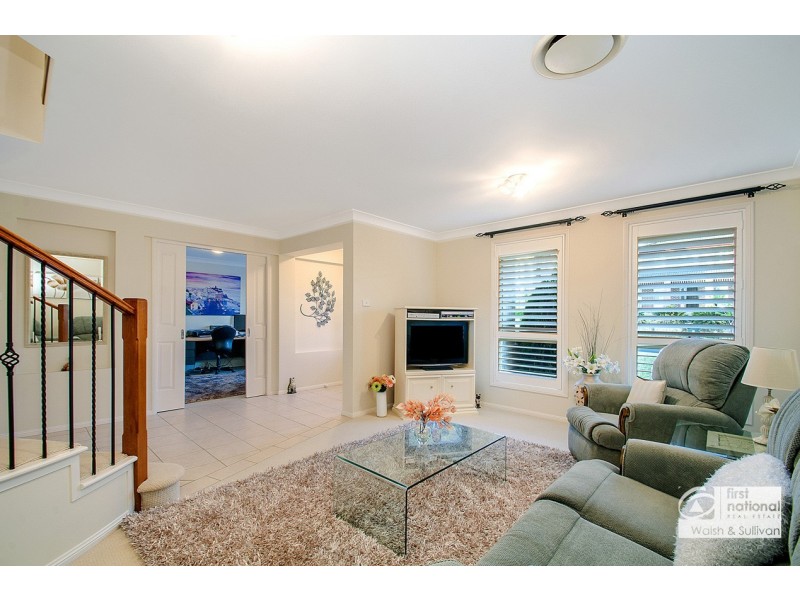 36 Prestige Ave, Bella Vista NSW 2153