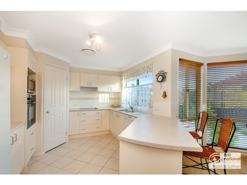 36 Prestige Ave, Bella Vista NSW 2153